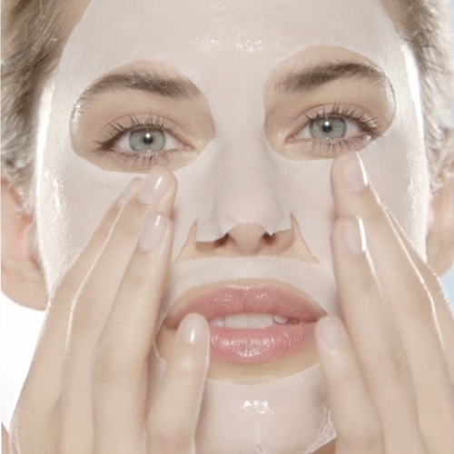 Tissue maske: Način hidriranja kože lica koji moraš isprobati